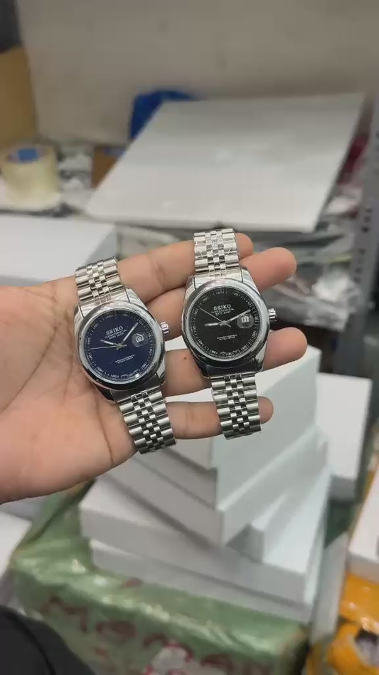 *SEIKO GALAXY PREMIUM WATCH*